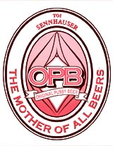 Opb Logo