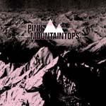 Pink Mountaintops self-titled CD